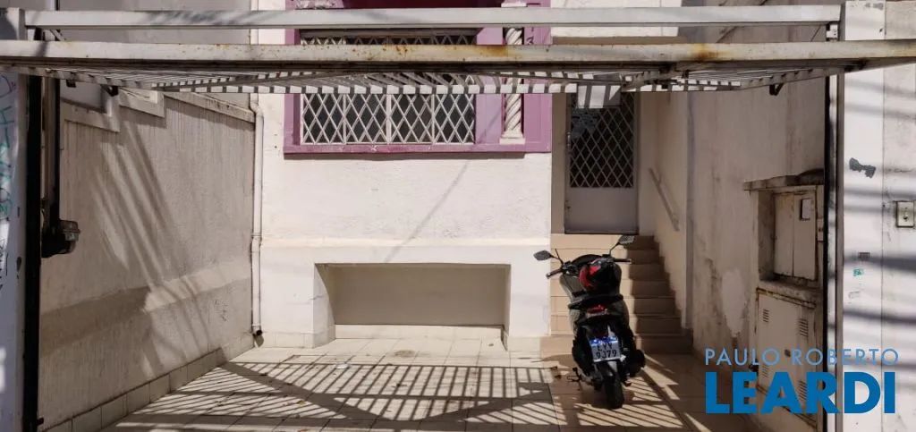 CASA ASSOBRADADA - VILA ROMANA - SP - Foto 3