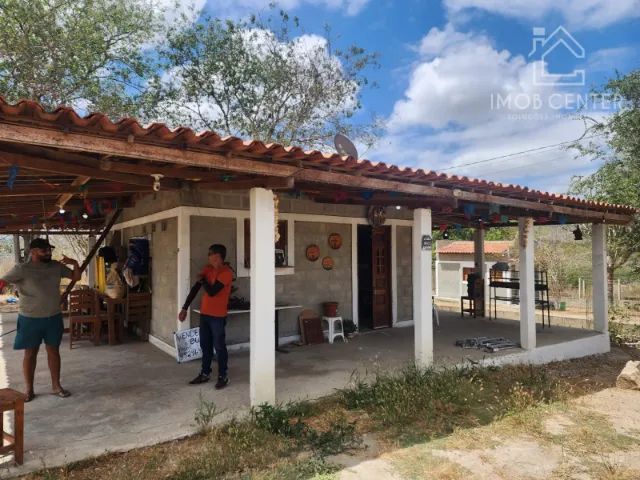 VENDA- CHÁCARA LOTEAMENTO SÃO BERNARDO - Foto 4