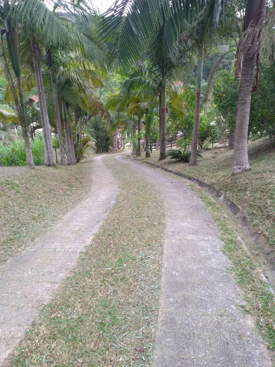 Chácara 1150 mt - Foto 5