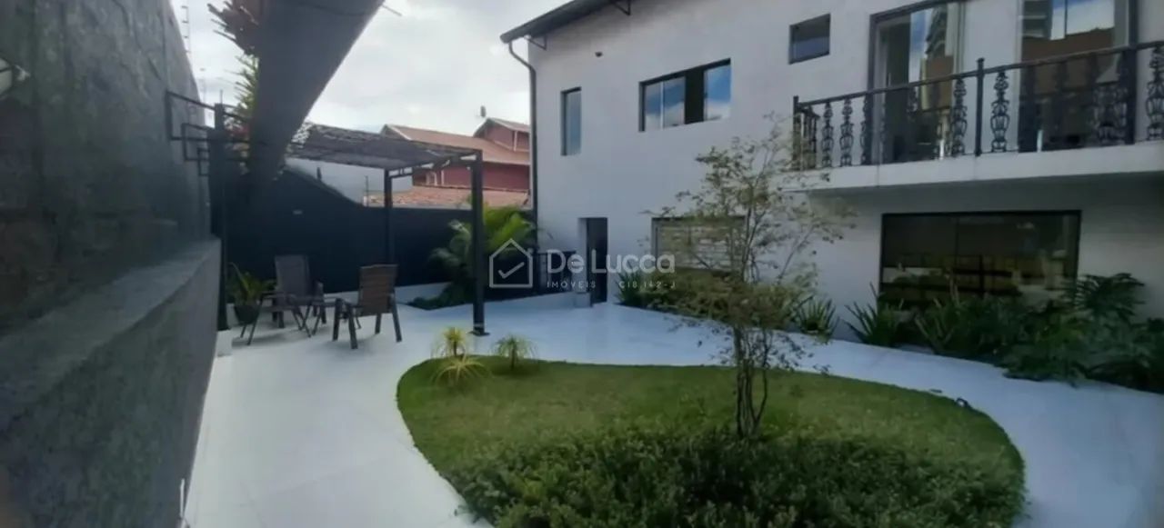Casa Nova Campinas - Foto 3