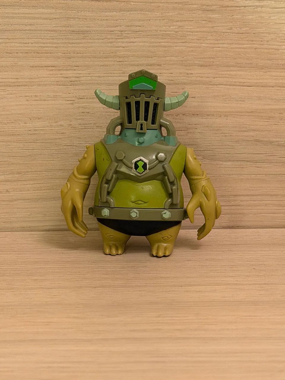 Espantóide Ben 10 Omniverse 