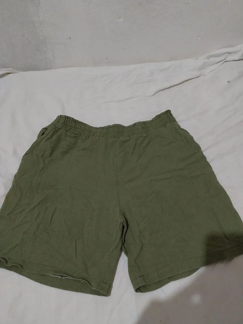 Short Masculino  - Foto 3