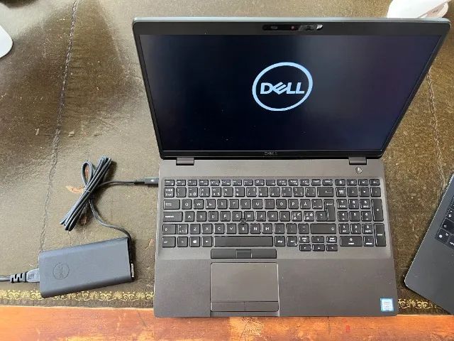 Dell Precision 3540, i7 8th Generation, 250GB, 16 RAM
