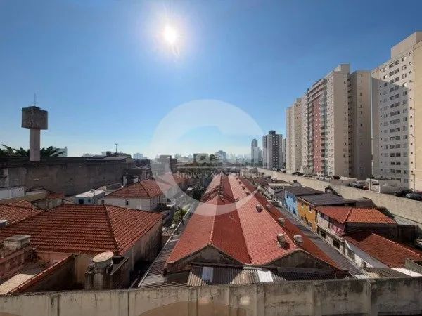 apartamento para alugar no brás - Foto 5