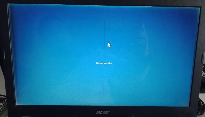 Acer F5-573G-52RV HDD e SSD - Foto 5