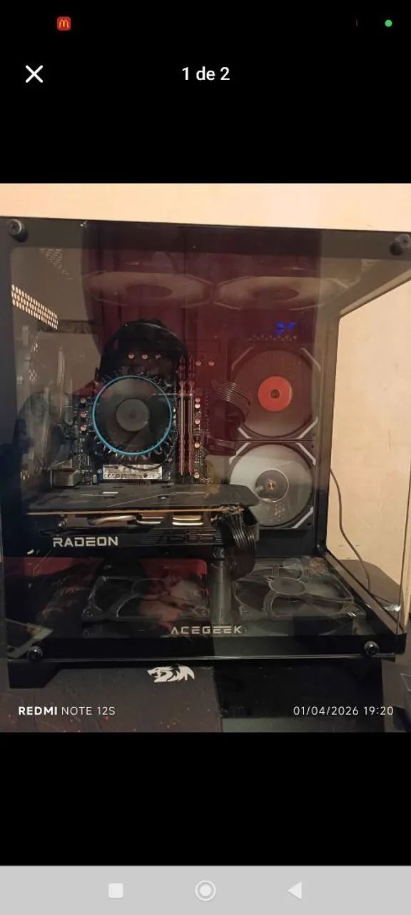 Gaming Computer466471381170268160