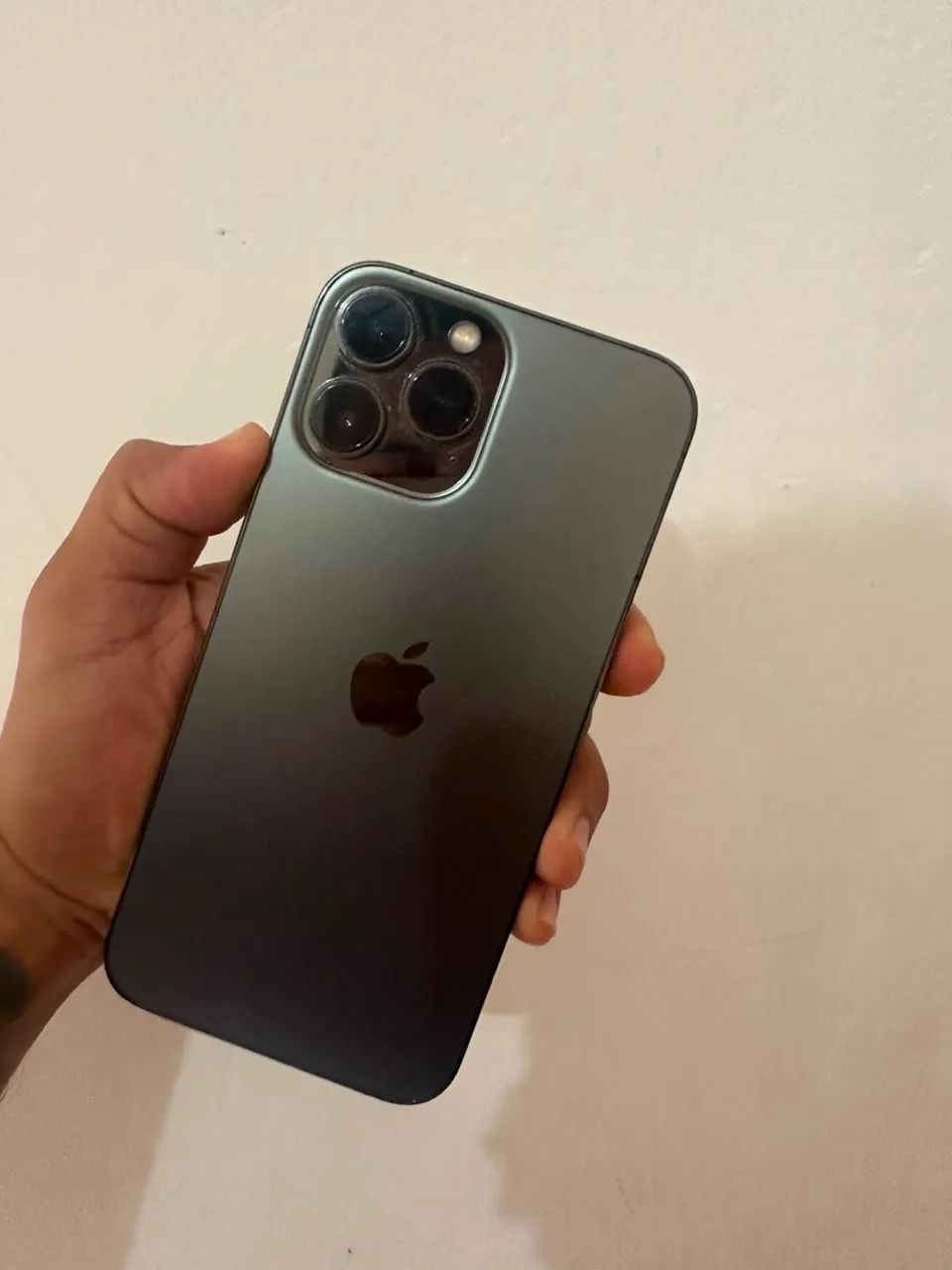 iPhone 13 Pro Max 512 g  - Foto 3