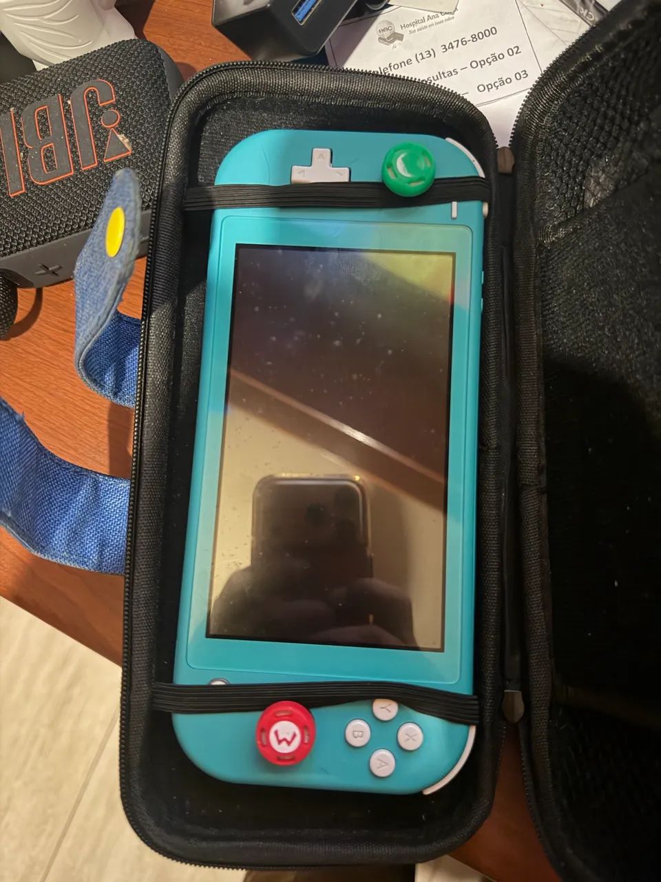 Nintendo Switch Lite barato 