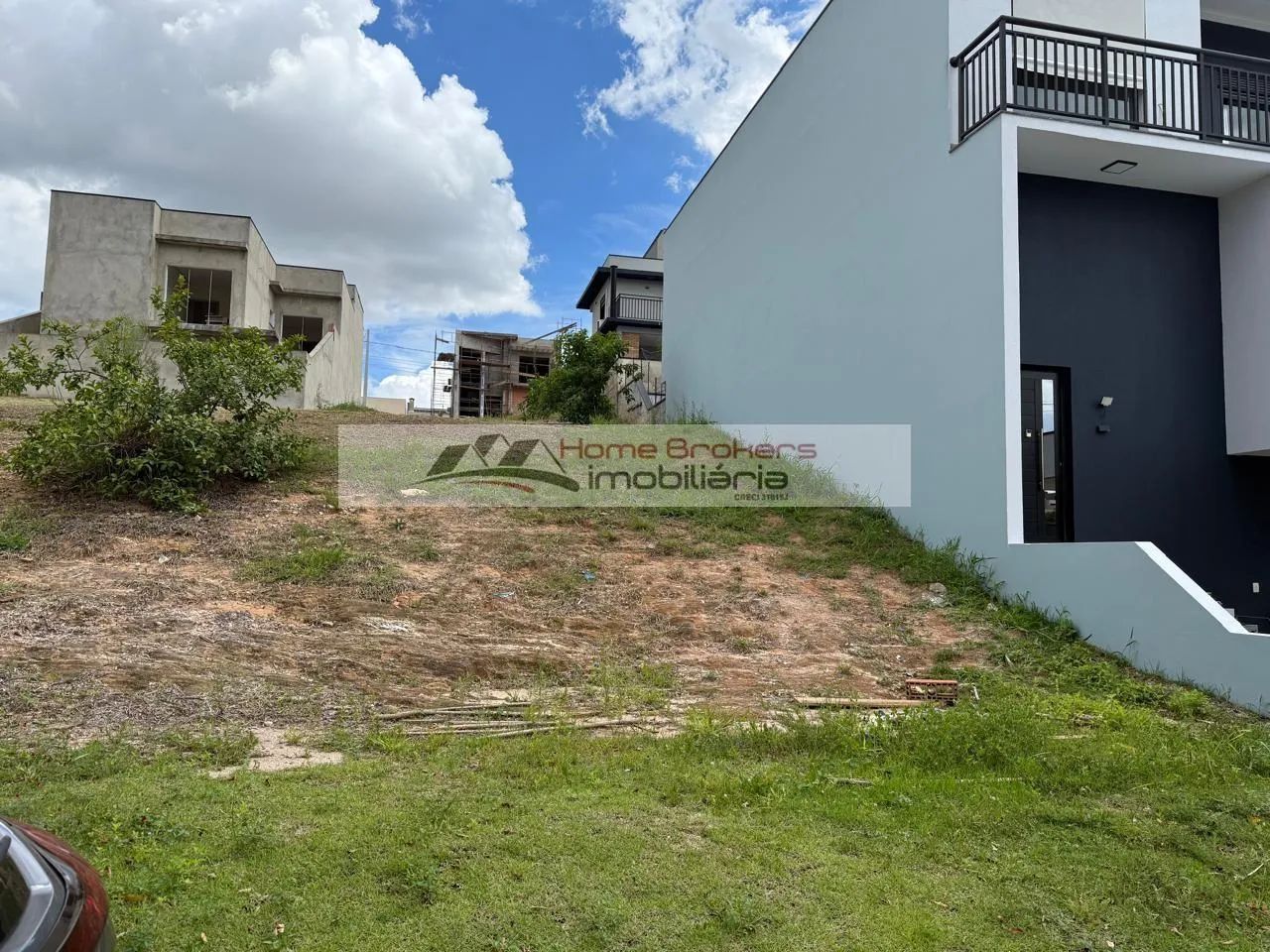 Terreno para Venda em Cabreúva, Jacaré - Foto 2