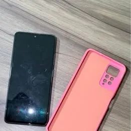 Xiaomi Redmi Note 10 Pro - 128GB - Foto 5