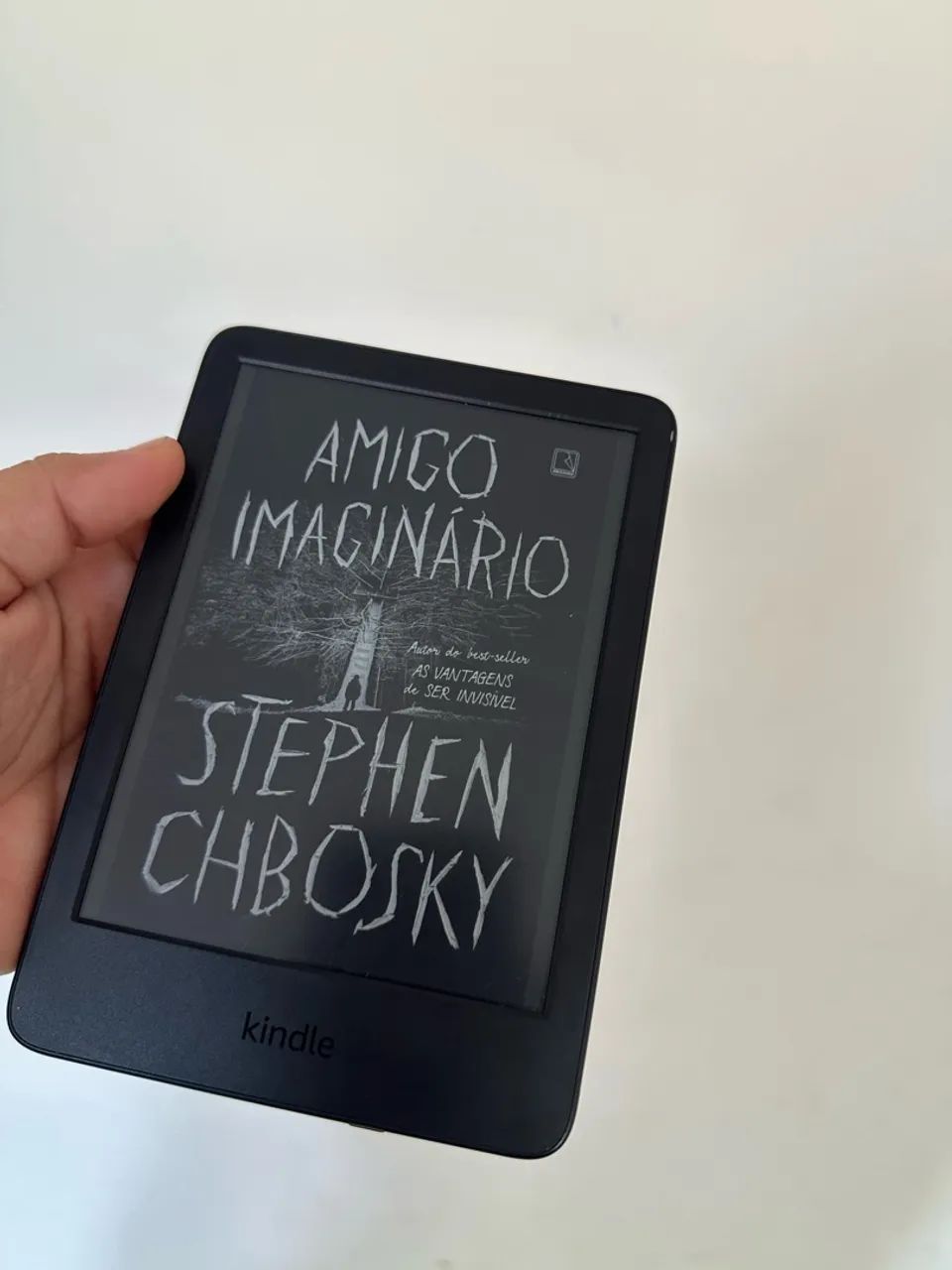 Kindle 11ª - Foto 3