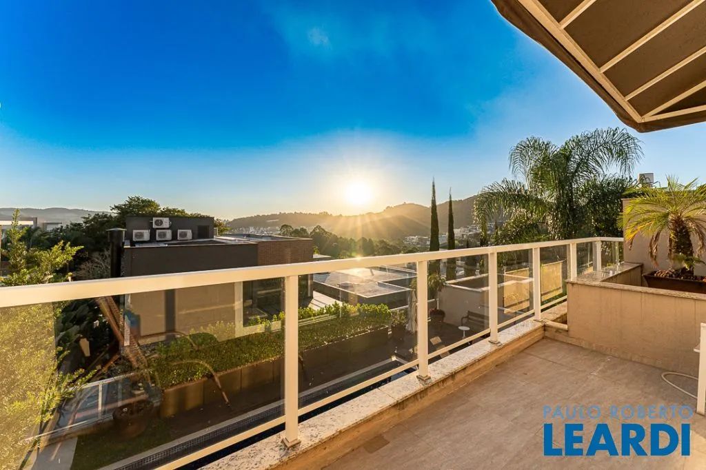CASA EM CONDOMÍNIO - TAMBORÉ - SP - Foto 4