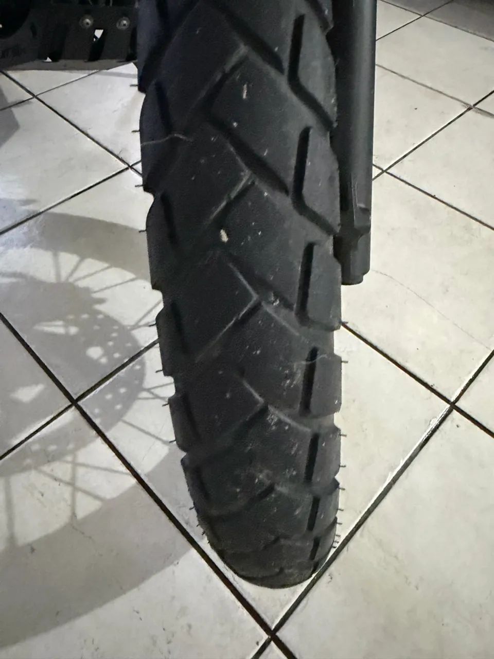 Xt660 impecável  - Foto 5
