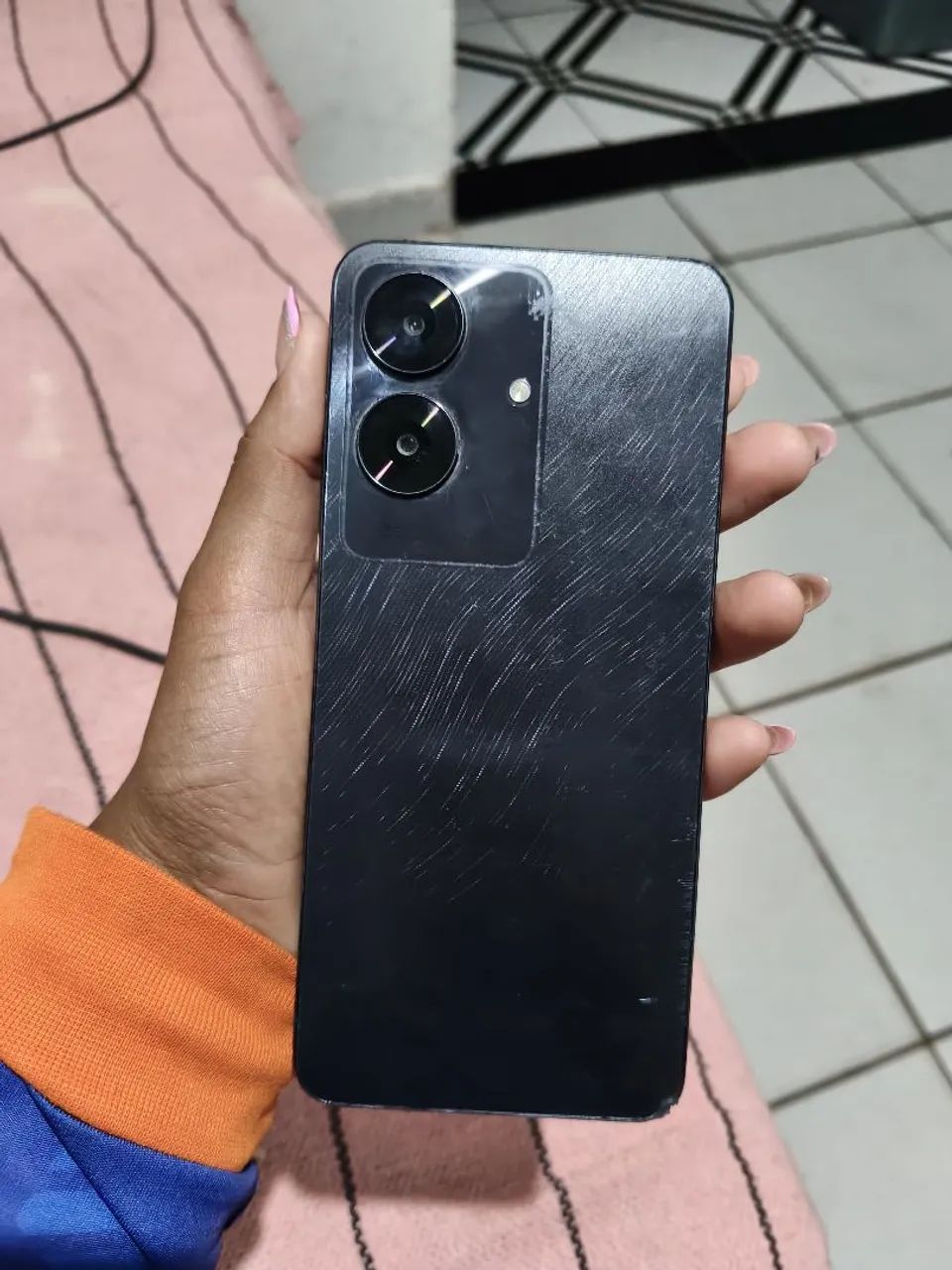 Redmi note 60 - Foto 5