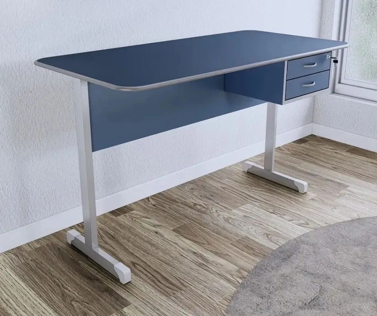 Mesa de escritório 