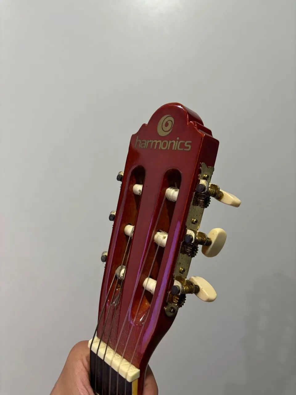 Violão  - Foto 4