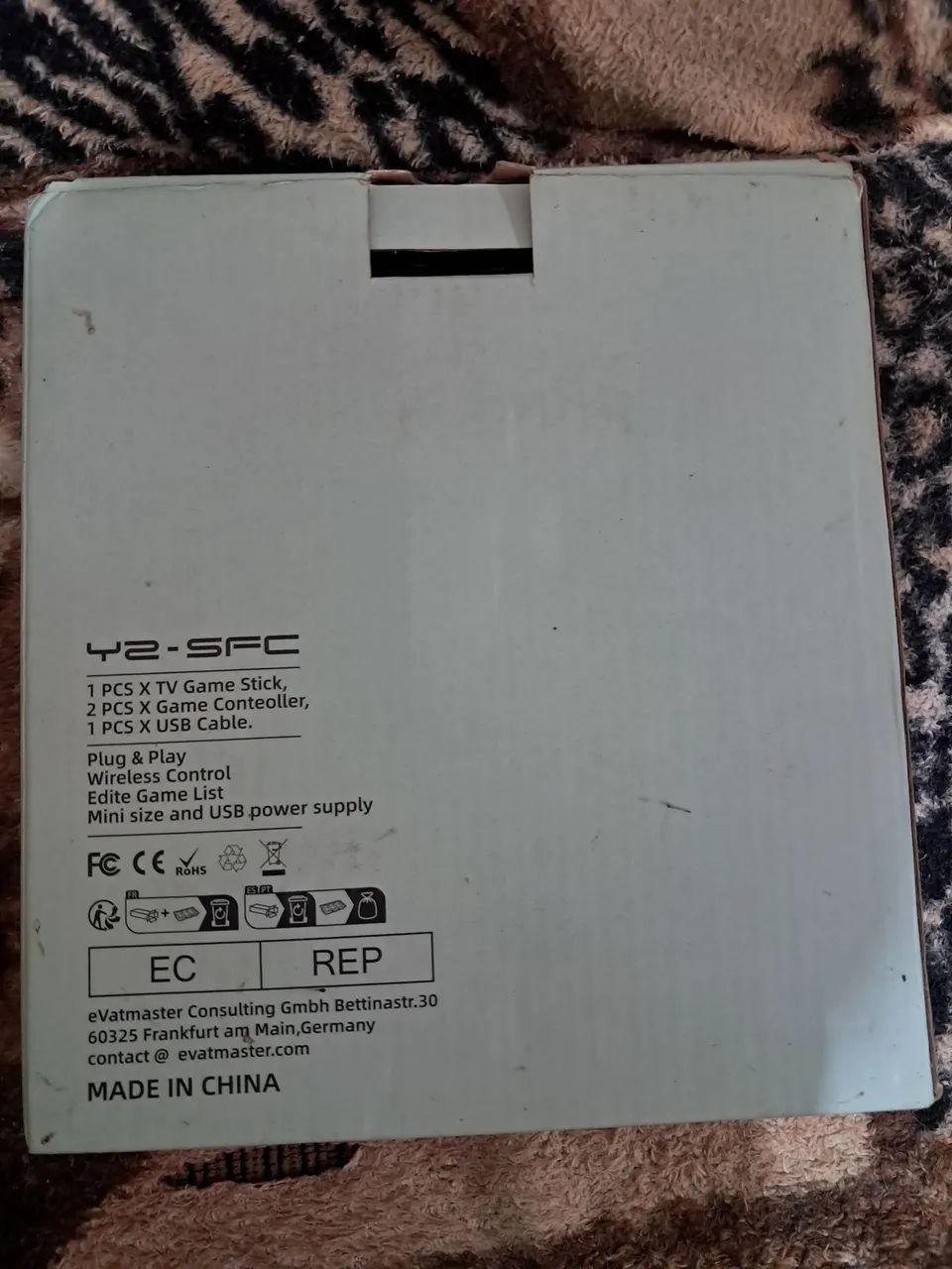 Game Console - Foto 3