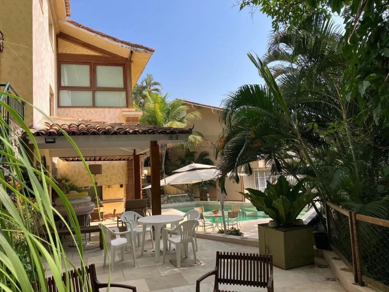 Casa à Venda em São Francisco