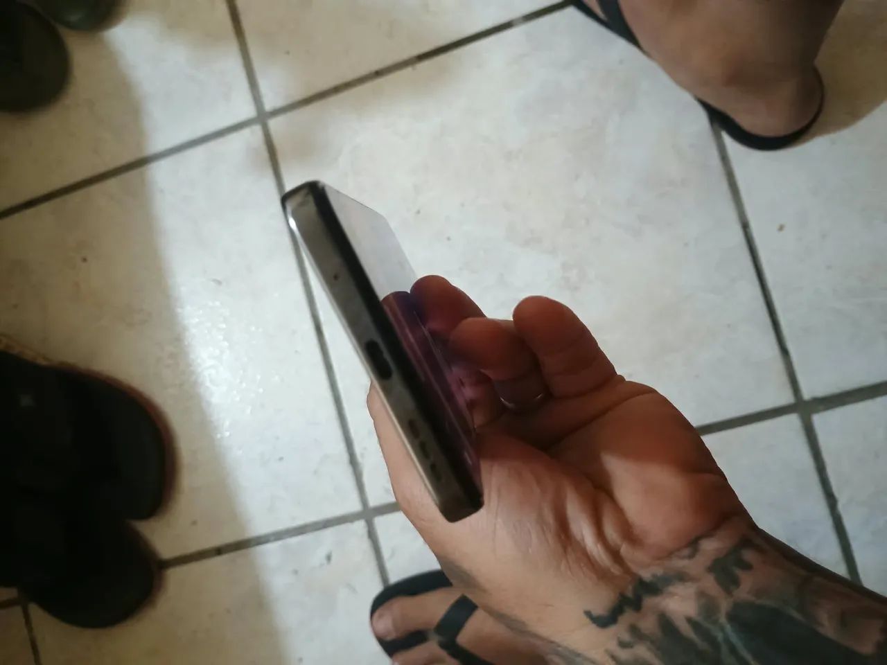 Motorola moto g15