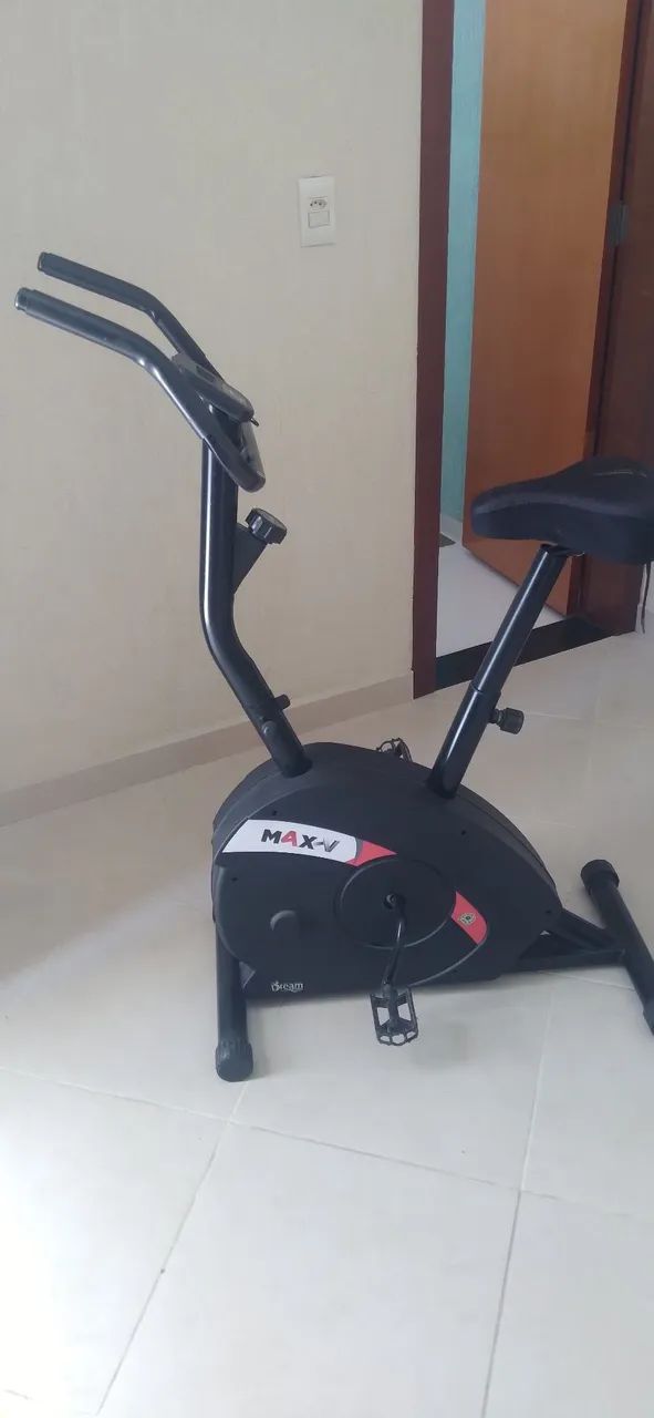 Troco bicicleta MAX-V - Foto 2