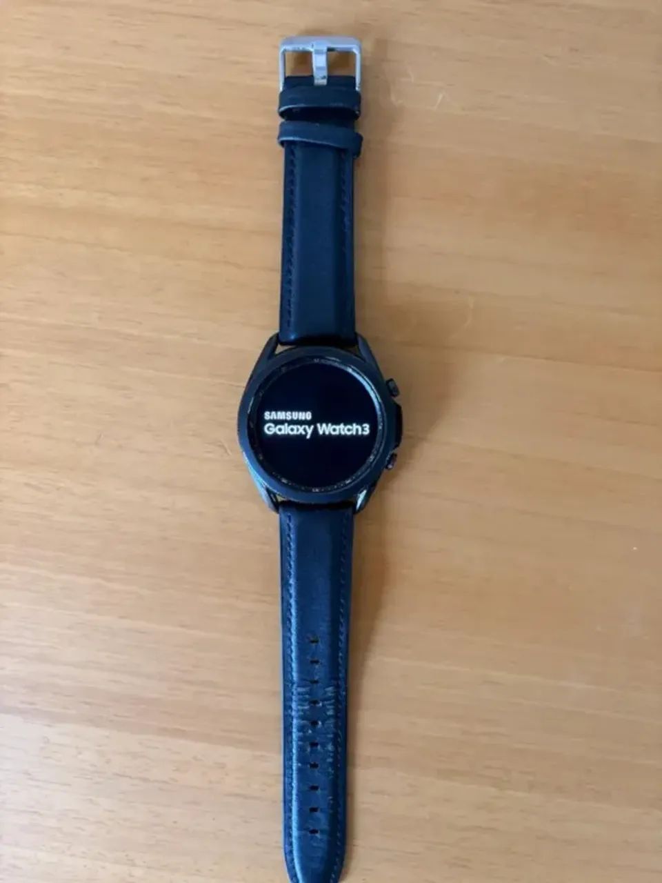Samsung Watch 3