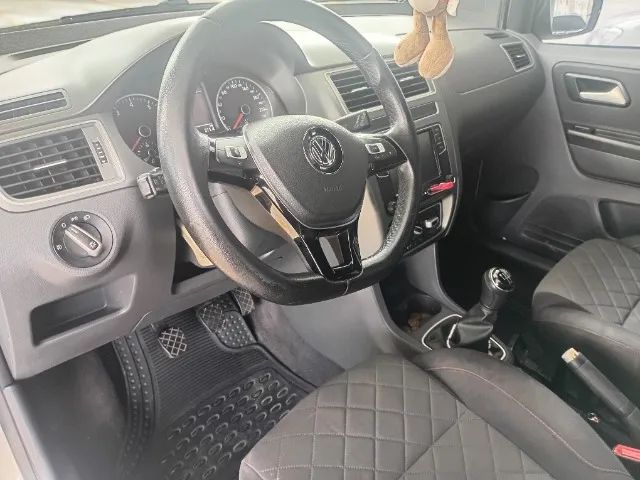 Volkswagen Fox Xtreme 1.6 Flex 8V 5P 2019 - Foto 4