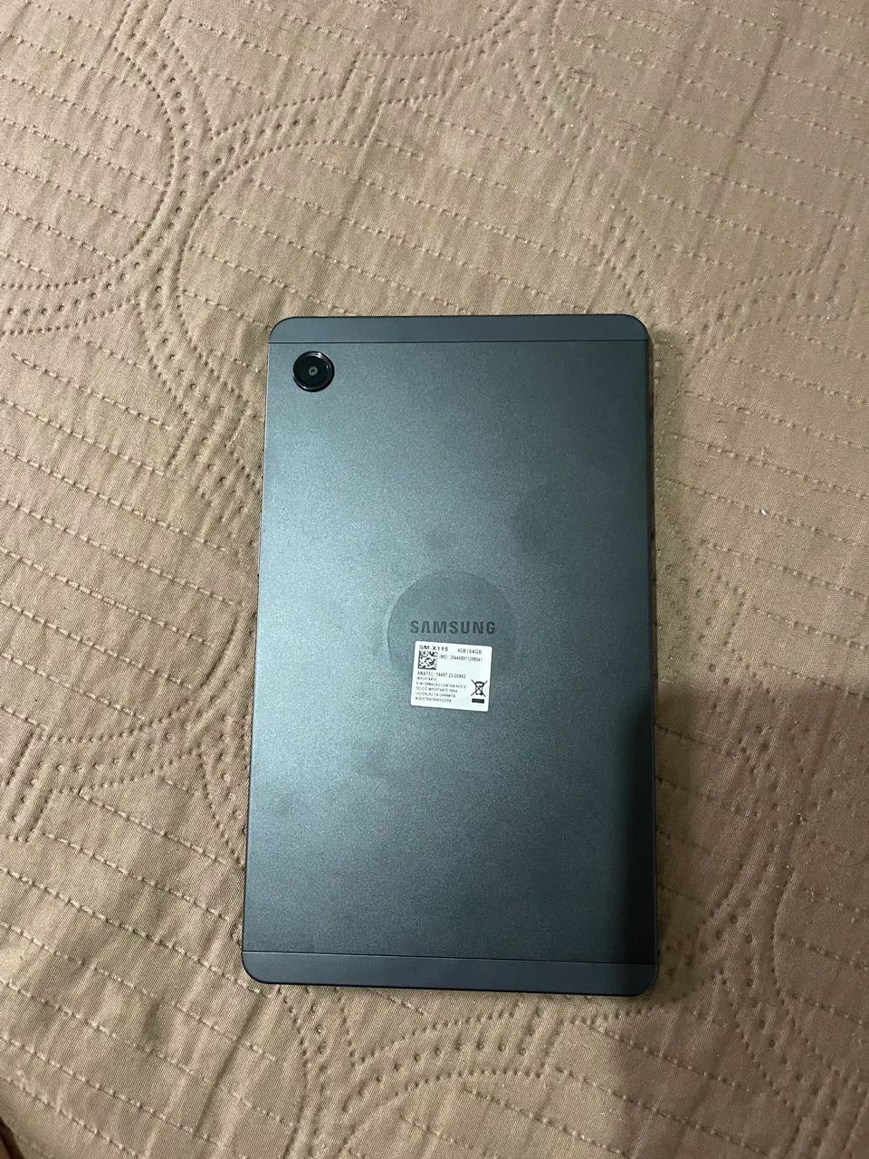 Galaxy tab A9 - Foto 5