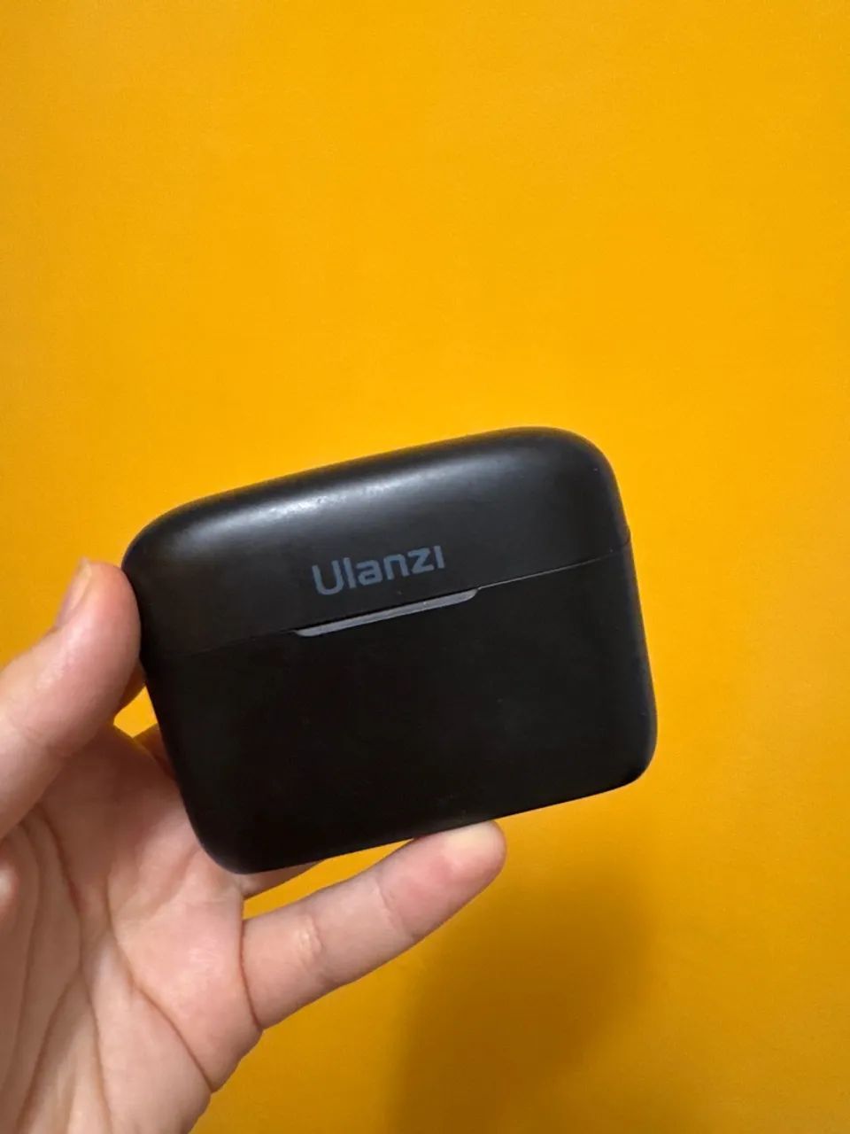Microfone Ulanzi USB-C - Foto 2