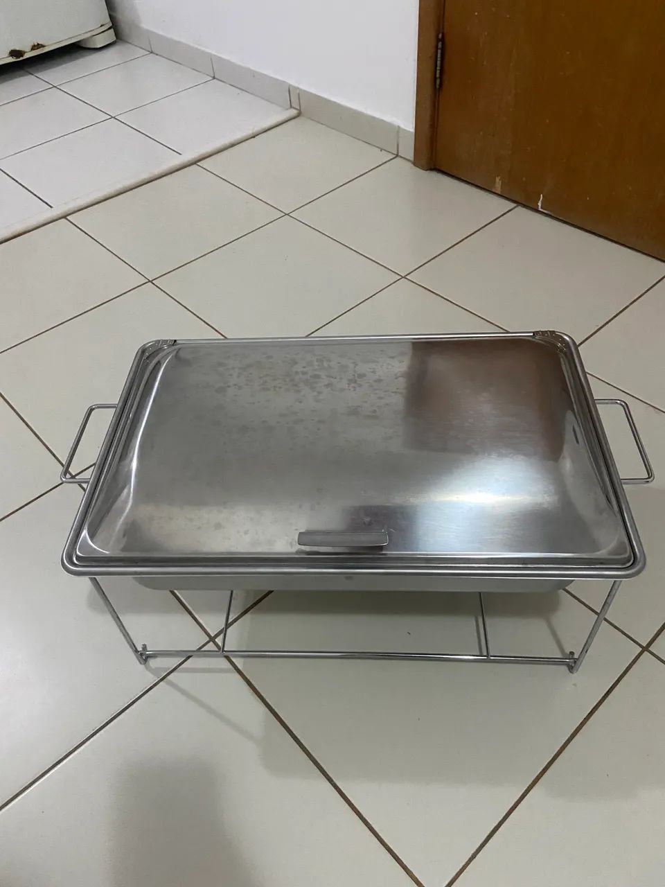 Vende-se 2 rechaud ou separado - Foto 3
