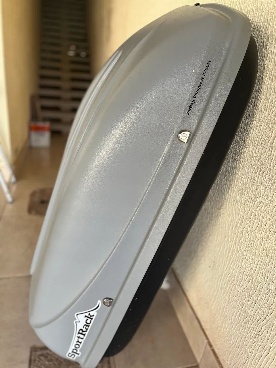 Jetbag 370l  - Foto 2