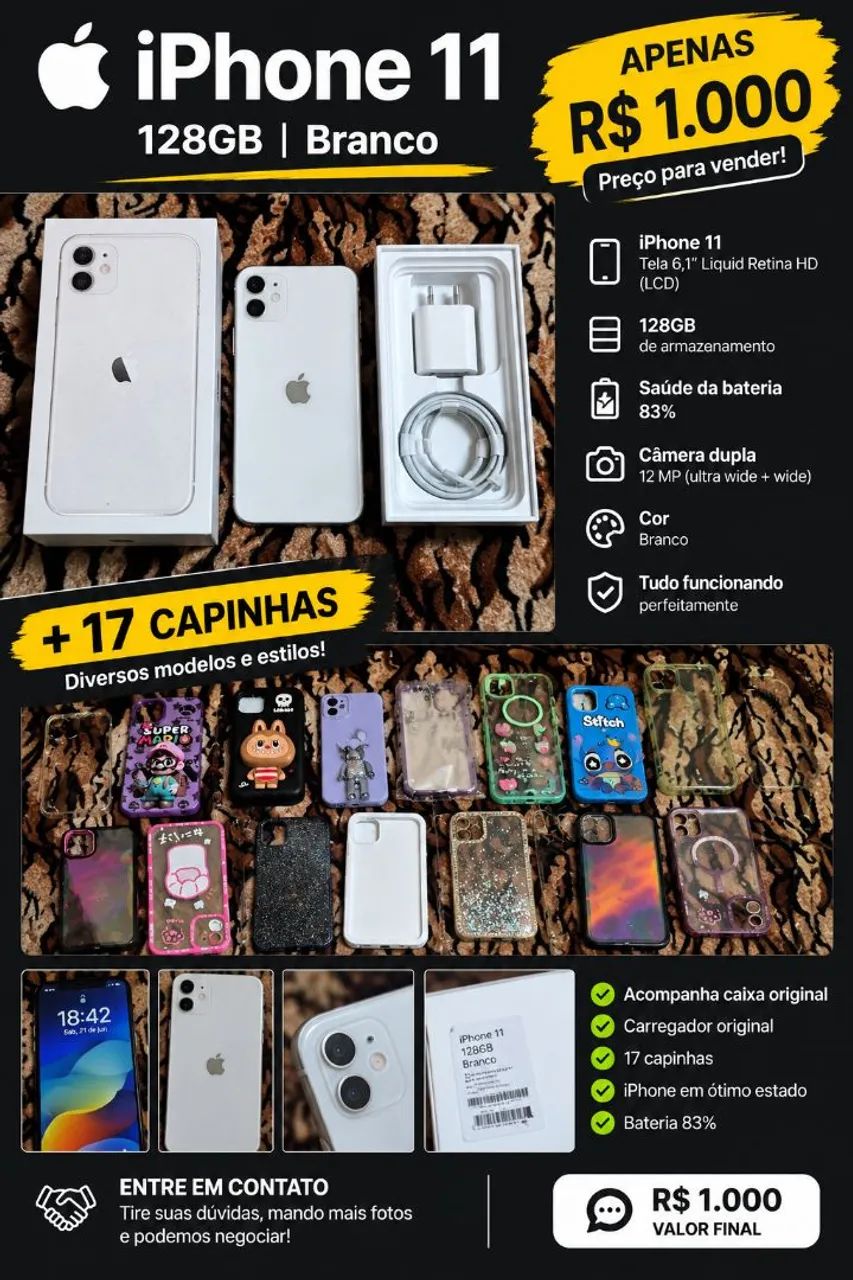 Iphone 11 
