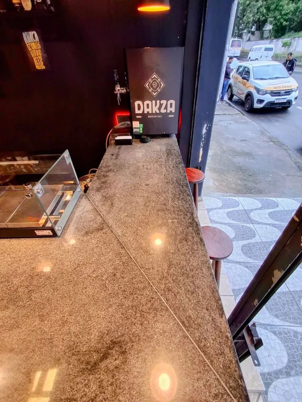 Vendo Balcão 477332958065479682