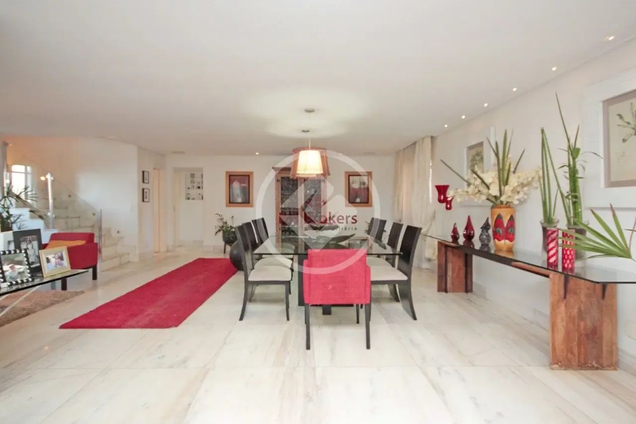 CASA COM 4 QUARTOS PARA VENDA NO SANTA LÚCIA codigo: 341472 - Foto 3