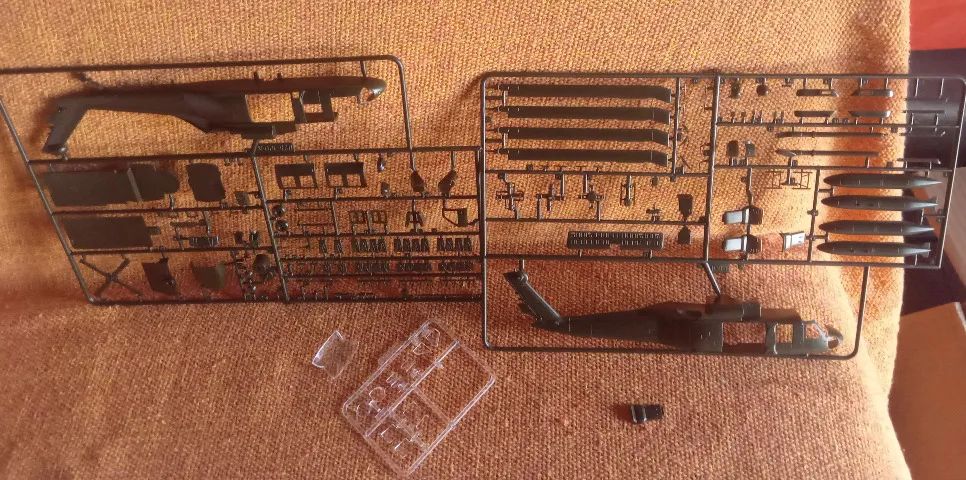 Plastimodelismo - Foto 4