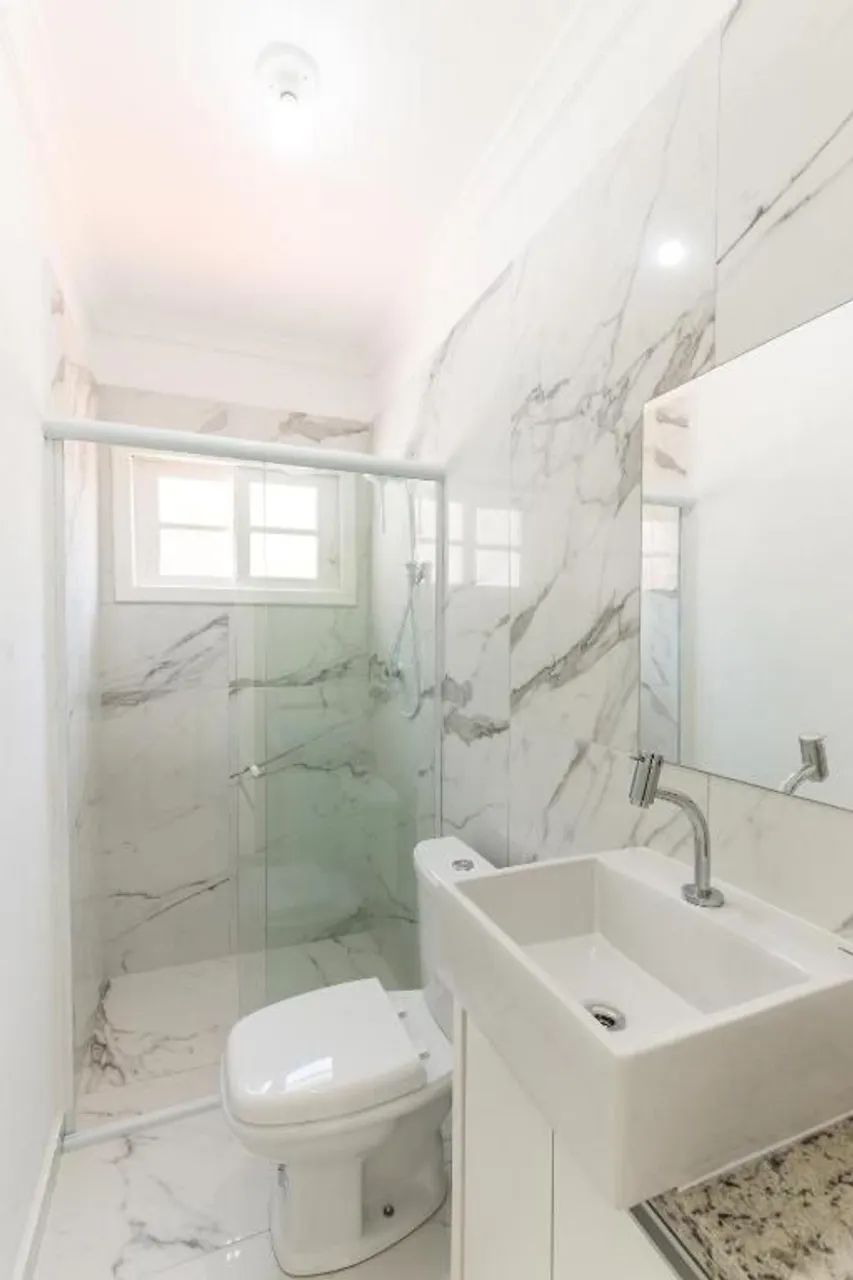 Apartamento Mobiliado Mensal  - Foto 2