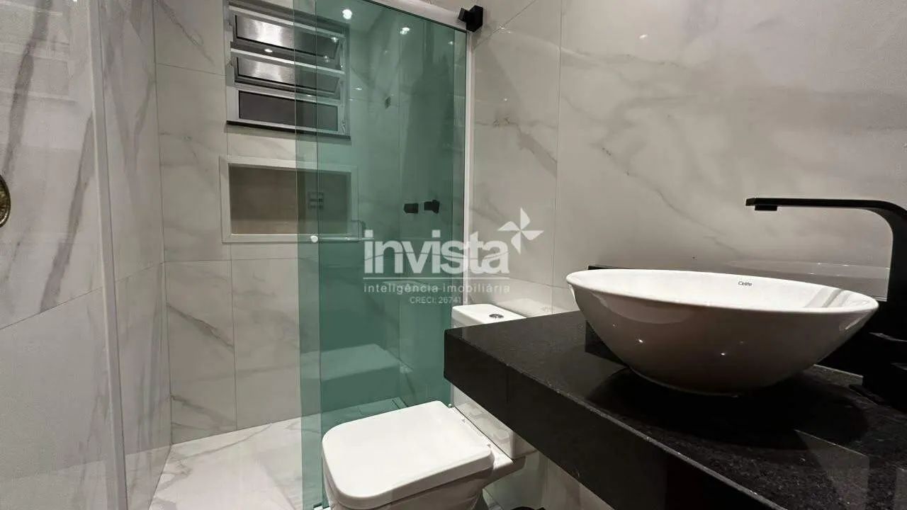 Casa Sobreposta Baixa para aluguel no bairro Marapé - Foto 5