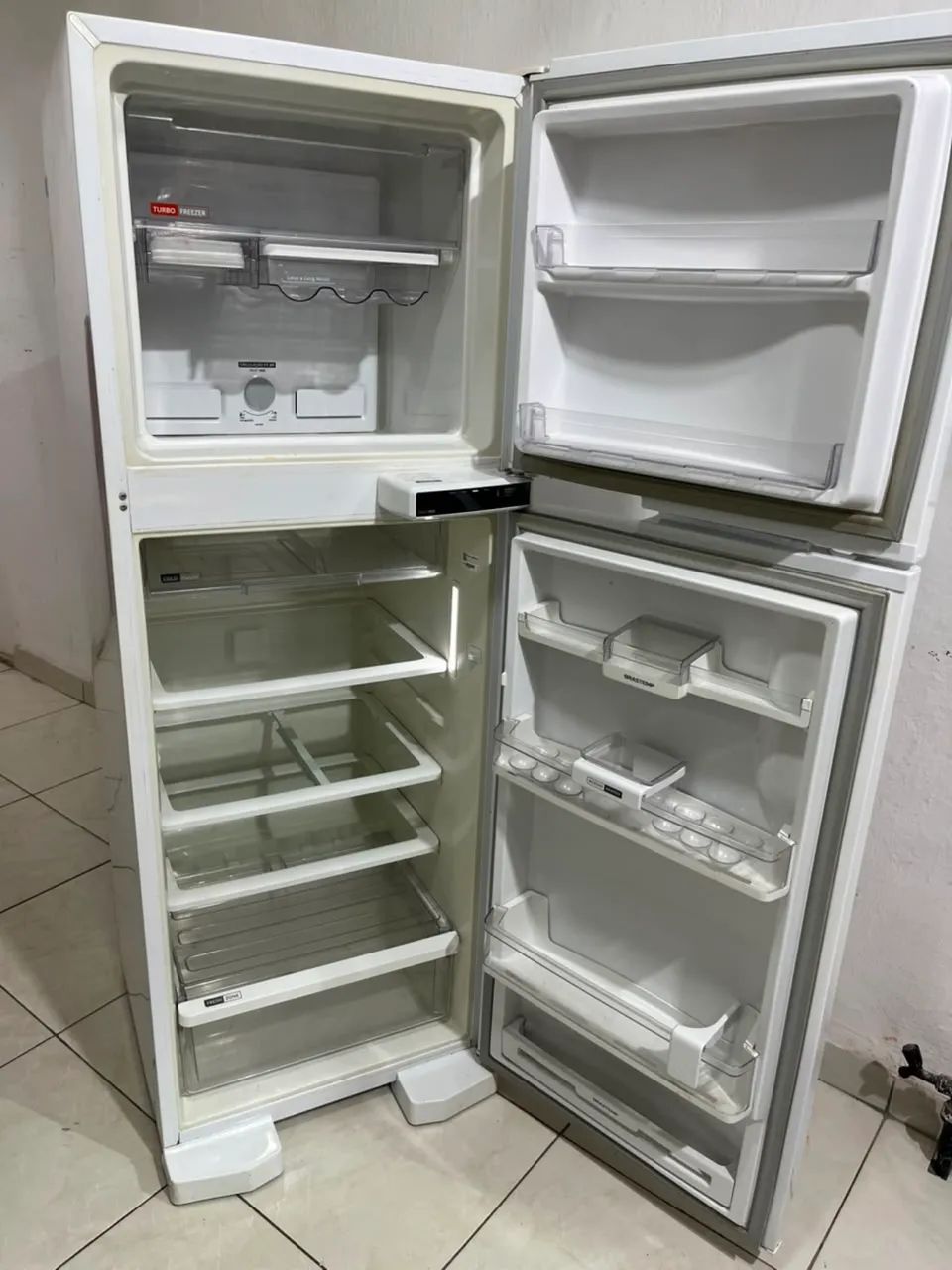 Geladeira Brastemp  - Foto 4