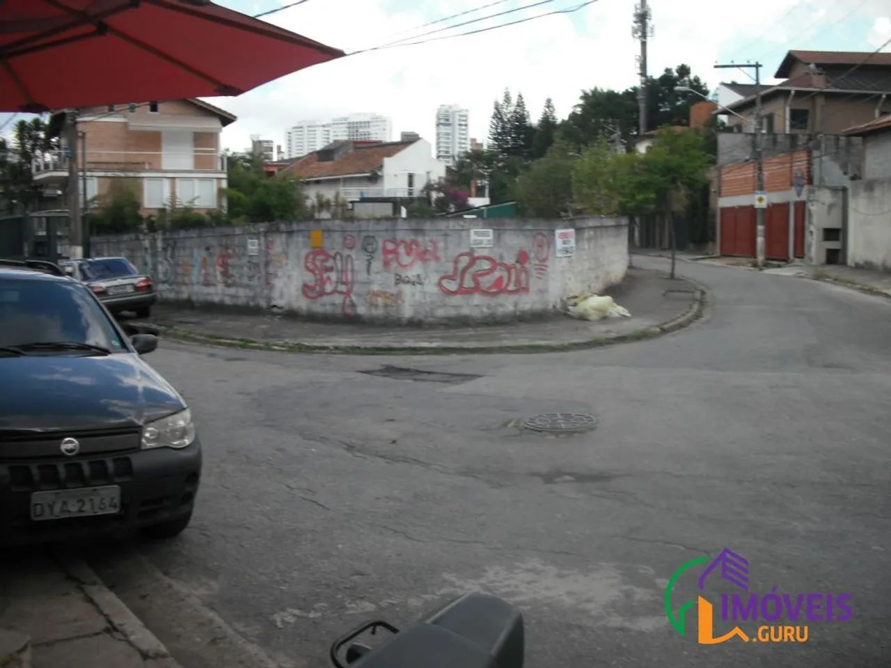 TERRENO - MORUMBI - SP - Foto 2