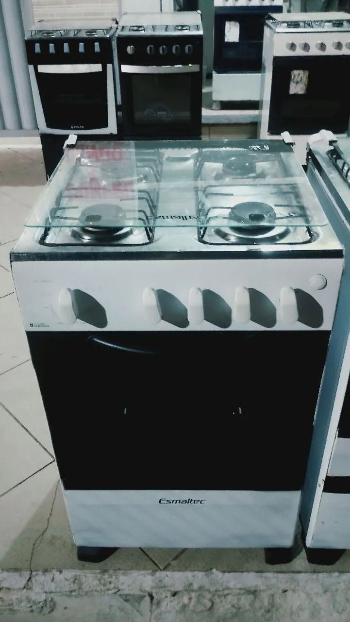 Fogão  - Foto 5