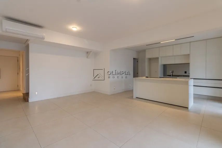 Locação · 2 dormitórios no Luxury Home Design