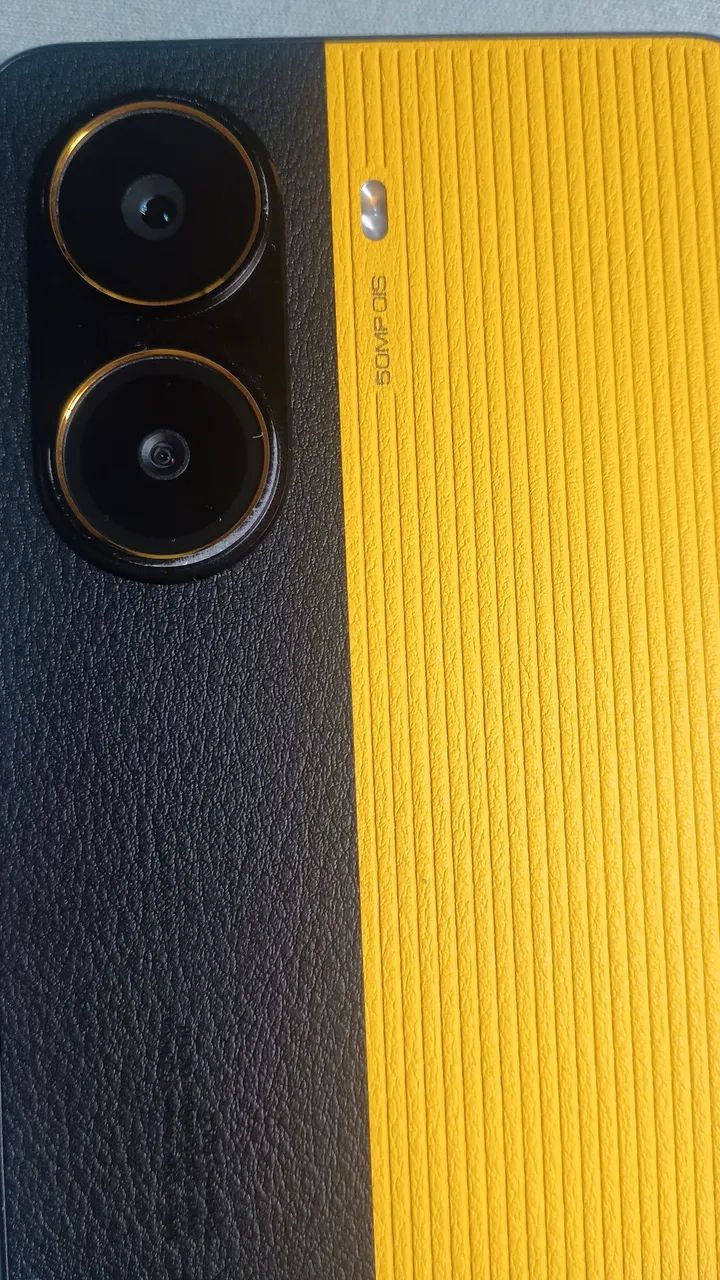 Celular Poco x7 pro - Foto 2