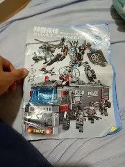 Peça de morar lego - Foto 2