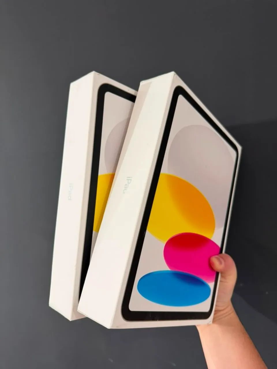 iPad 11 (A16) Wifi, 128GB, lacrado e com Garantia Apple!  - Foto 4