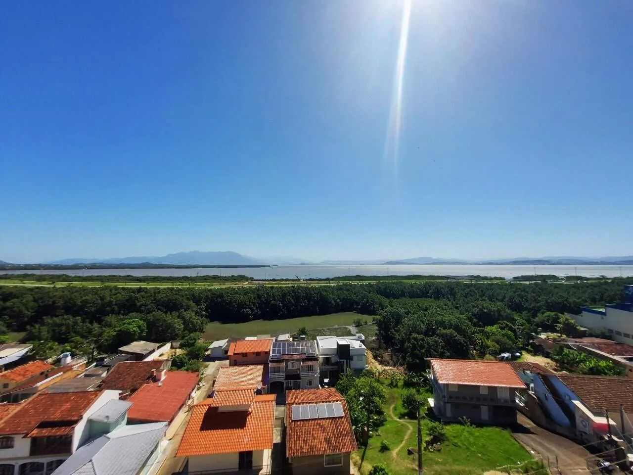 Apartamento 3 quartos em Costeira do Pirajubaé, Florianópolis | Veleiro da Costa Sul