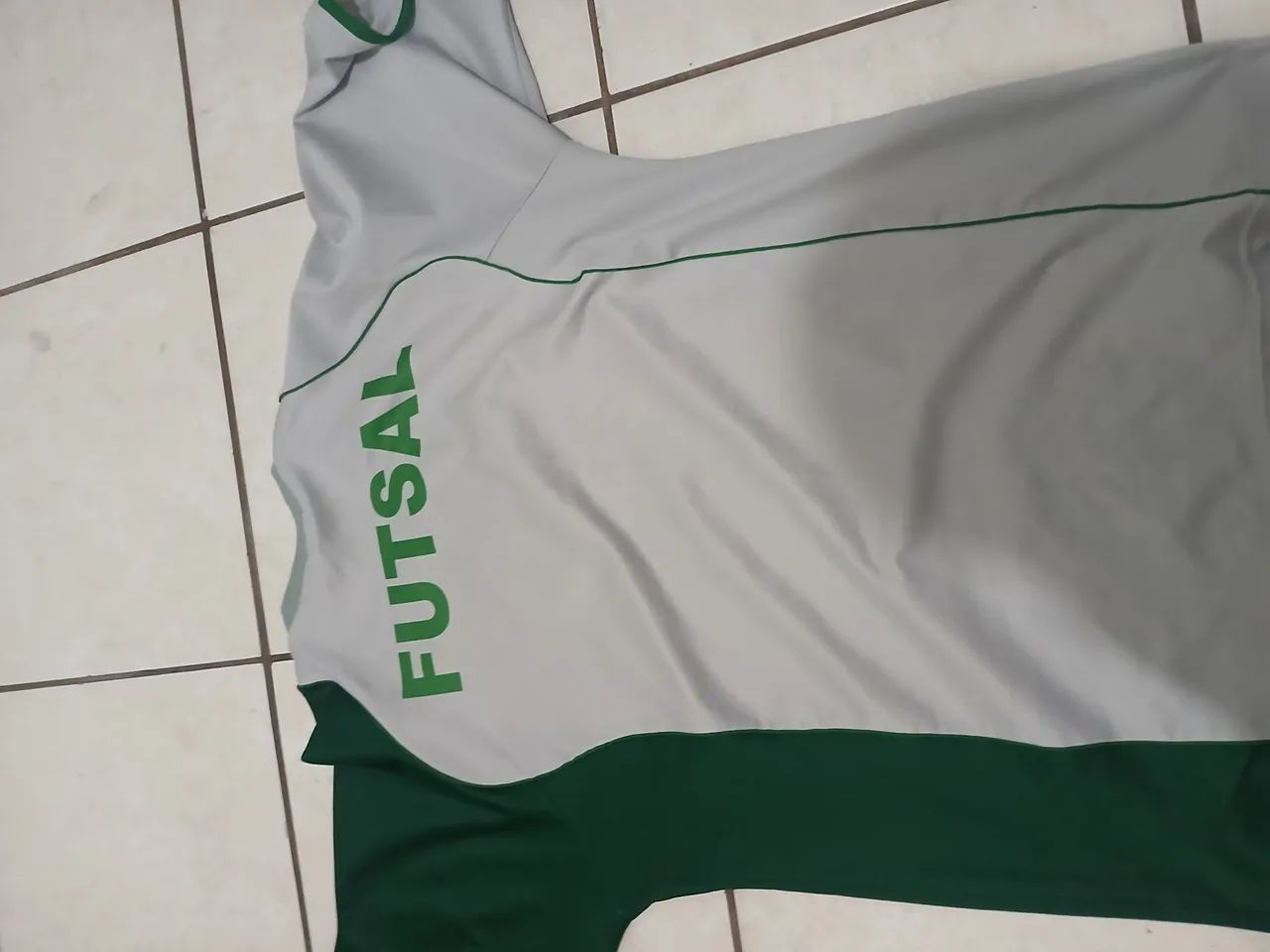 1 de maio futebol clube original  - Foto 3