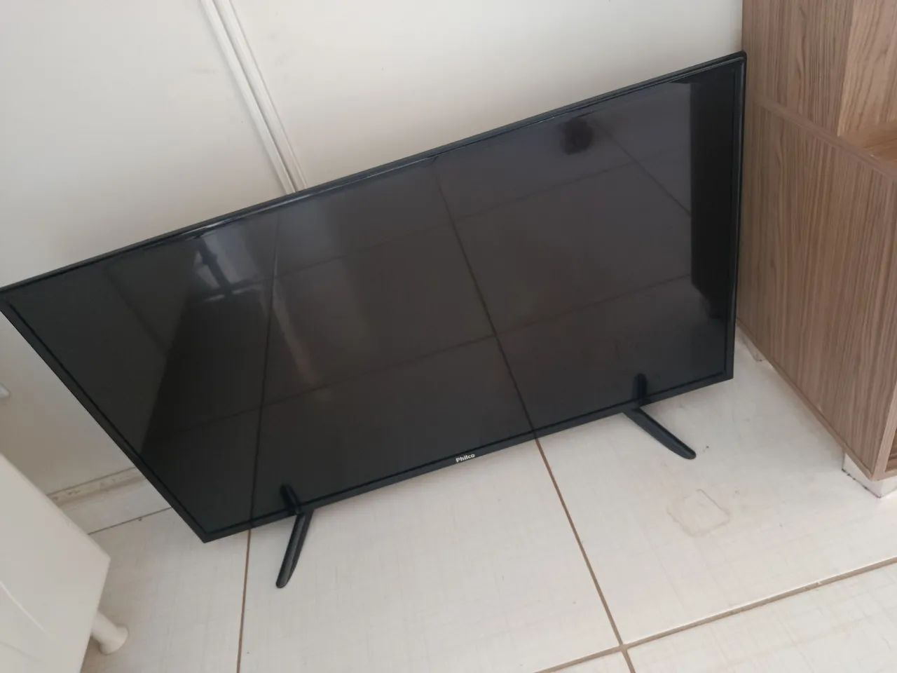 Televisão 