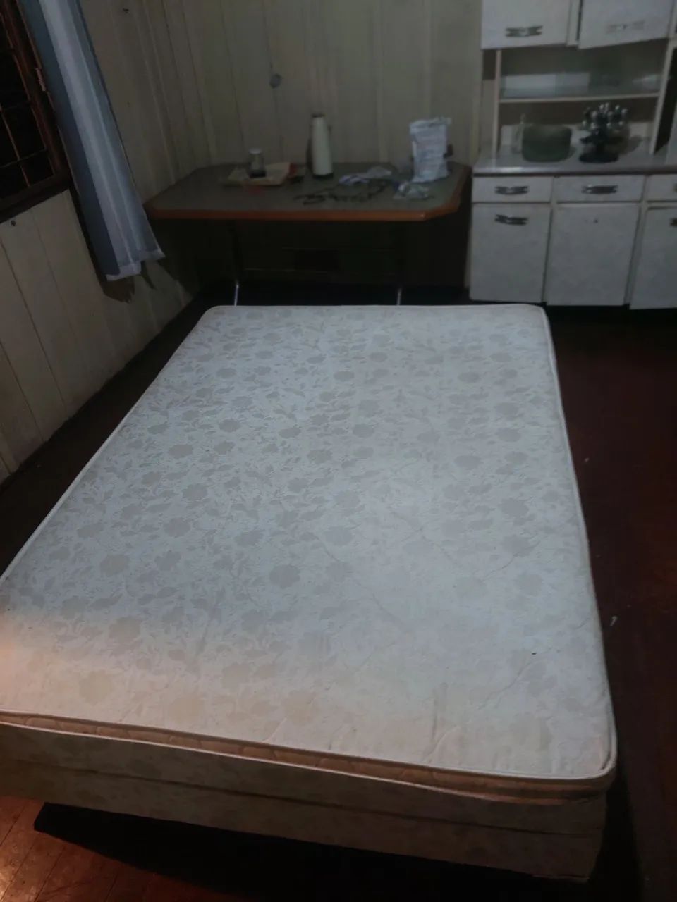 Cama 