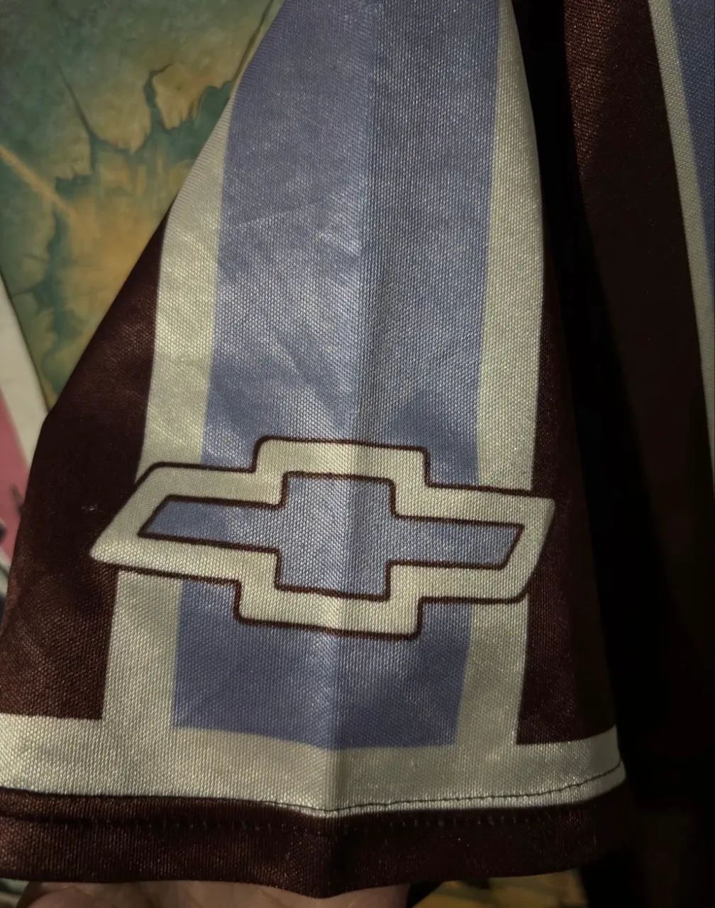 Camisa grêmio número seis  - Foto 5