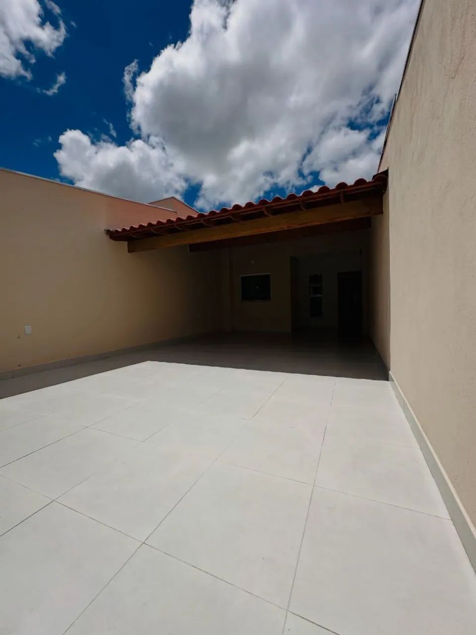 COMPRE SUA CASA E SAIA DO ALUGUEL  - Foto 3