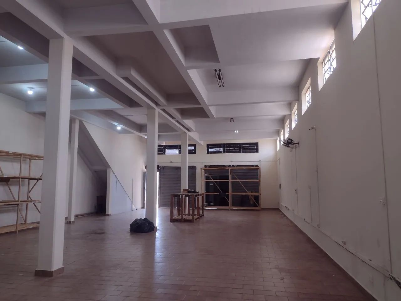 Salão comercial  - Foto 3